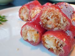 -蝴蝶里·粤菜·点心(滨江龙湖店)