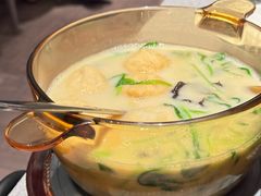 -柿合缘新京菜(国金中心商场店)