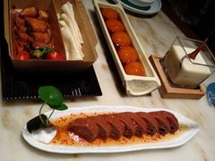 -佬麻雀·新湘菜(珠海金发购物中心店)