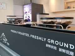 -瑞幸咖啡(西安软件园店)