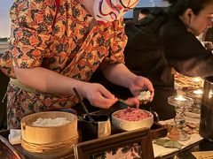 -地球美食剧场
