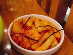 -米字旁先锋韩餐(茂业天地店)