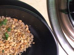 -味之绝热血美蛙鱼火锅(中坝店)