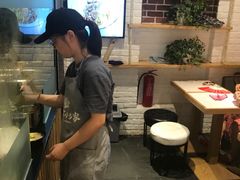 -拌面小当家
