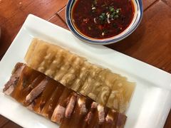 -秦正biangbiang面(尚品园店)