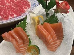 -珍宝轩海鲜火锅(碧湖大厦店)