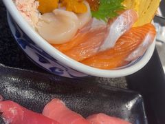 -沼津魚がし鮨(御殿場アウトレット店)