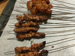 -壹酒贰肉1926·深夜食堂(南京北街店)