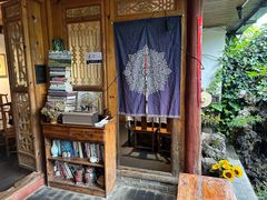 -炊烟餐厅