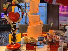 -西安W酒店·WEI全味西餐厅