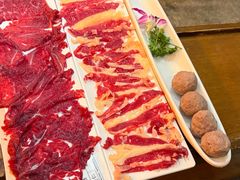 -牛事制造局牛肉火锅(莲岳路店)