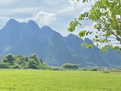 -英西峰林·洞天仙境