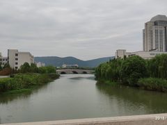 -江南大学(蠡湖校区)