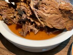 金牌酱骨架-北方家宴(番禺永旺店)