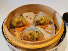 -三号黄浦会Canton Table