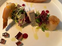 -马克西姆餐厅(崇文门店)