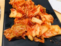 -花味·自助烤肉(雨花客厅店)