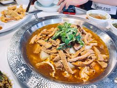 -古乐牛香·鲜牛肉自助火锅(南京总店)