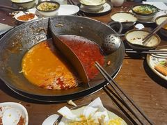 -老天桥蛙炉火锅(姑苏总店)