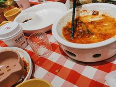 -西贝(宝乐汇店)
