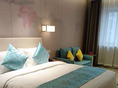 -北京广安门维景国际大酒店