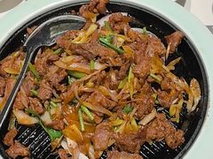 -扶摇湘宴·烤鸭·湘粤宴(中关村·北大店)