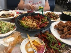 -金陵暴走小龙虾·迷踪蟹(凯德MALL店)