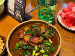 -寨子里的钵钵菜·湘西山里菜(魅力湘西店)