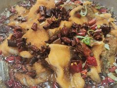 -鱼之家小四川水煮鱼