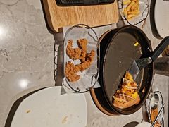 -必胜客(姜堰北大街店)