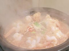 -前海沿·青岛菜(乐客城店)