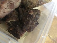 风干鸭脖-钱商茉莉香鸭颈王(浑南店)