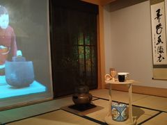 -中国茶叶博物馆(双峰馆区)