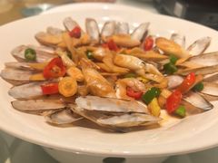 -嘉禾·悦享餐厅(八方汇店)