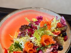 -Nord Grill&Bar Highland诺德西餐(深圳欢乐海岸店)