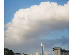 -东山湖公园