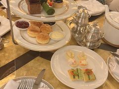 -臻宝中餐厅·大连菜·海鲜·融合菜(大连一方城堡豪华精选酒店)