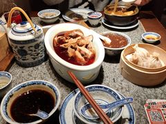 -南京大牌档(青岛万象城店)