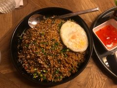 -来龙里 精致 东南亚餐室(万象城店)