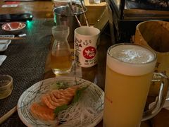 -半藏居酒屋(香港花园店)