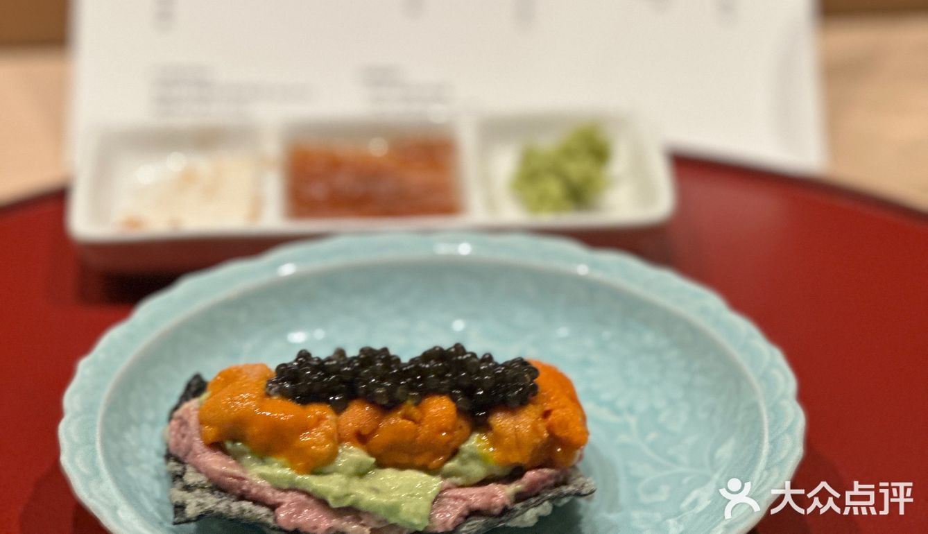 这到底是烤肉店还是艺术展[加油]