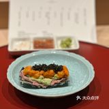 这到底是烤肉店还是艺术展[加油]