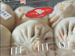-白玉兰食品甜凤店(合生汇店)