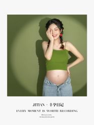 -专注孕妇照亲子照·纪田摄影