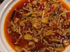-树厨贵州菜(大十字店)