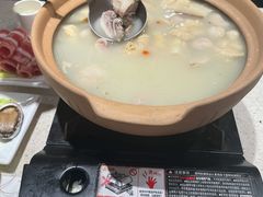 -阿莉餐厅(枣阳路店)