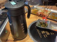 -邢氏老太太烤串(北兴街店)