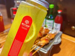 -管氏翅吧(护国寺店)
