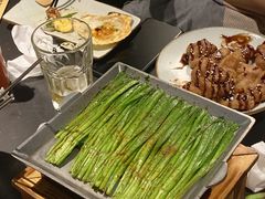 -很久以前羊肉串(中山公园店)