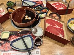 -伊豆野菜村(中粮祥云小镇店)